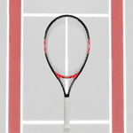 Wilson Roger Federer 25 Inch Junior Tennis Racket – Best Wilson Racket for Beginners from Wilson India