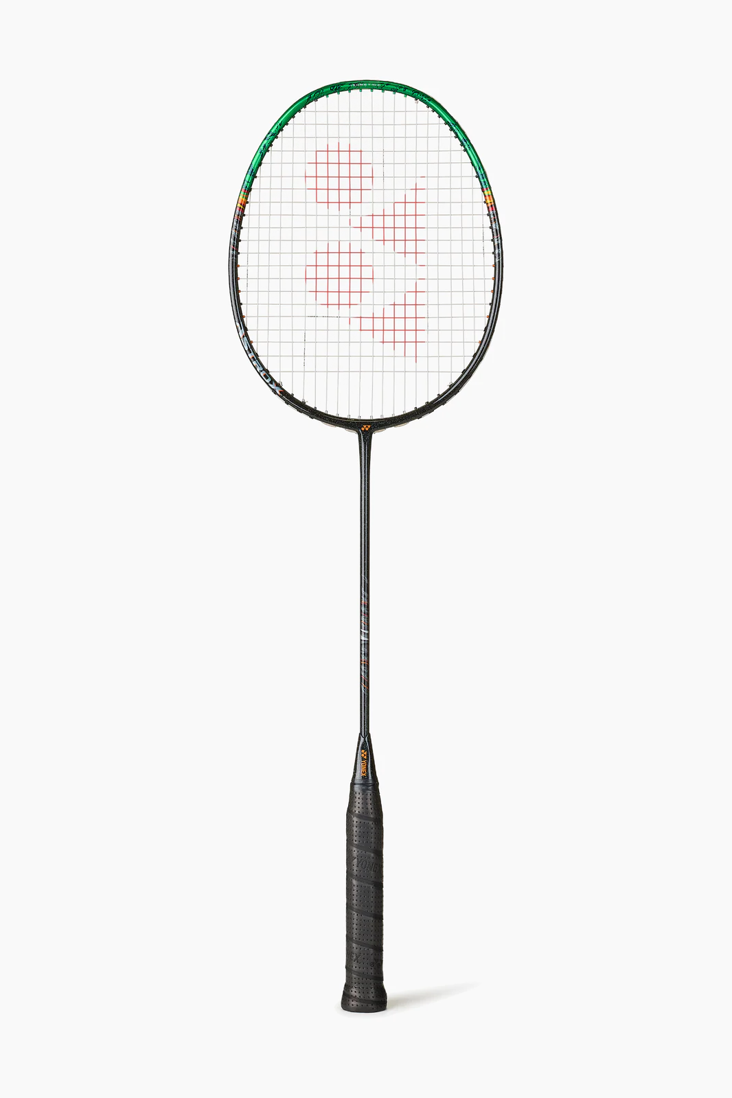 Yonex Astrox 99 Pro 3rd Generation 2025 Black Green Badminton Racket used by PV Sindhu – head-heavy power racquet for professional players