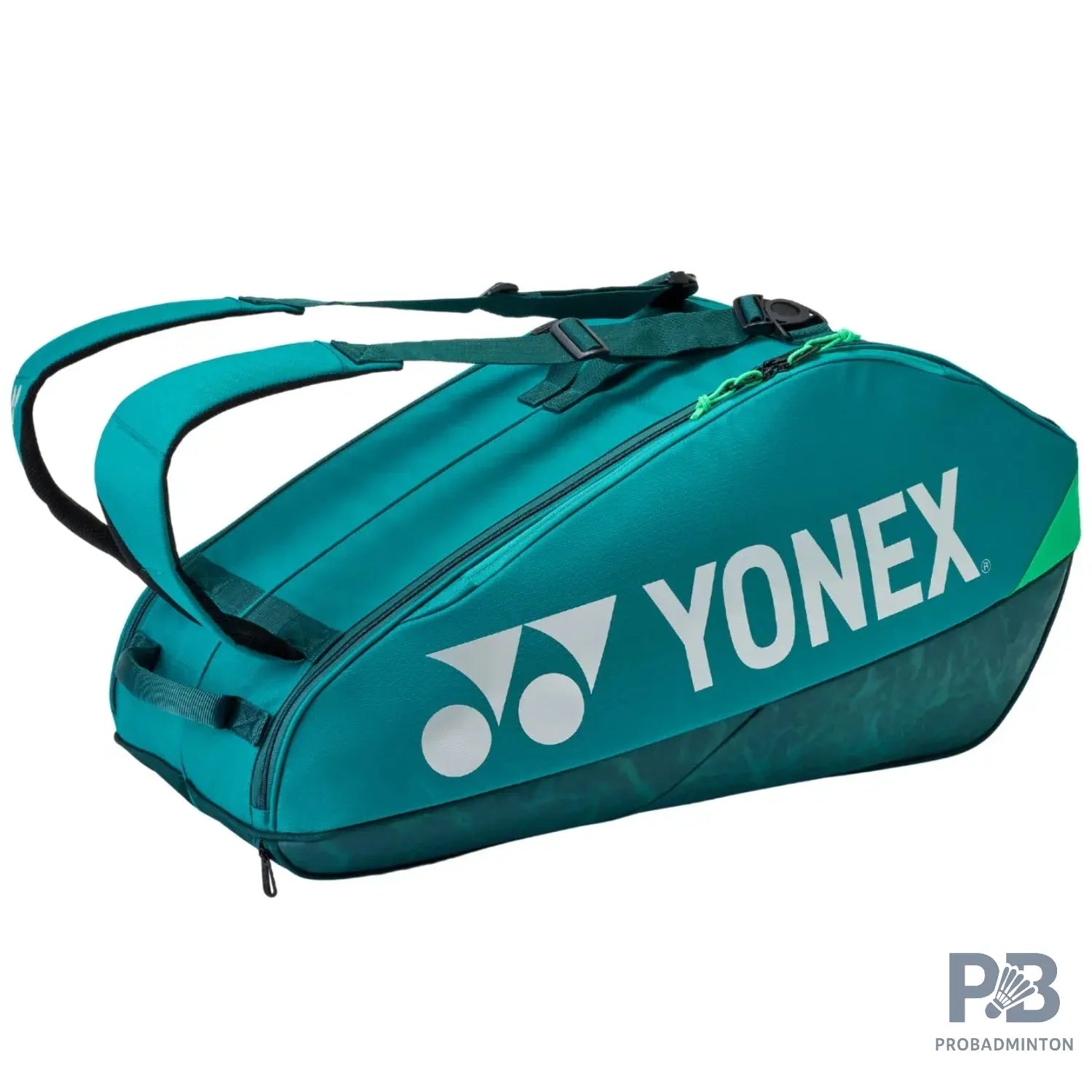 Astrox Racket Bag Yonex BA92426EX BT6 Pro Badminton Racket Bag – Astrox 99 Pro 3rd Gen G