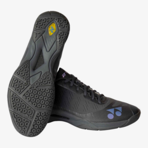 YONEX Badminton Shoes Aerus Z Men Dark Gray