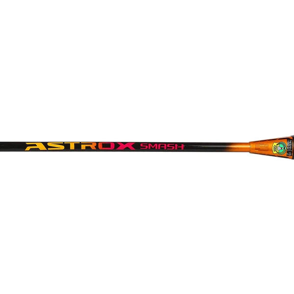 Yonex Astrox Smash Badminton Racket 6U/G4 probadminton