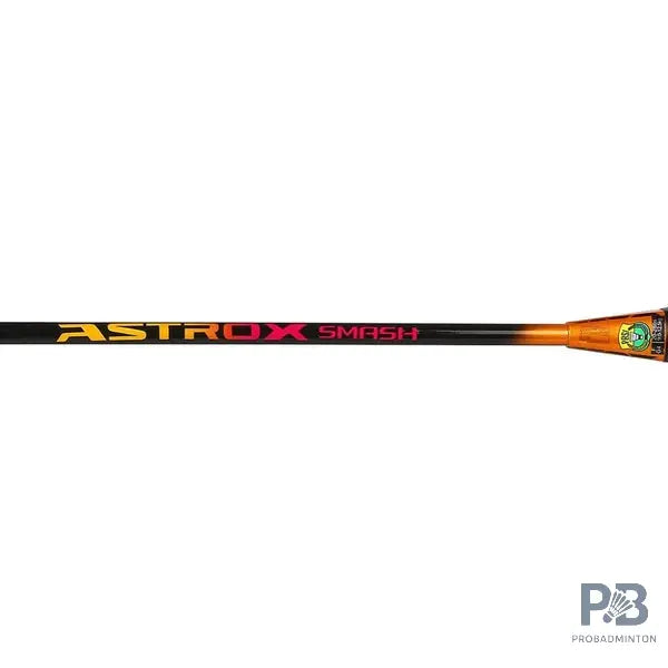 Yonex Astrox Smash Badminton Racket – 6U/G4 - Probadminton