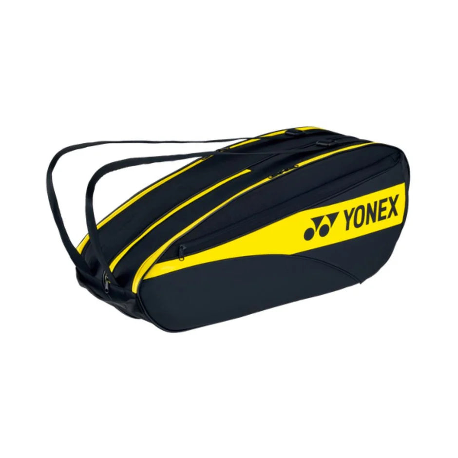 “Yonex BA42326 NEX Team Badminton KitBag | Multi-Compartment Squad Storage | ProBadminton.in”