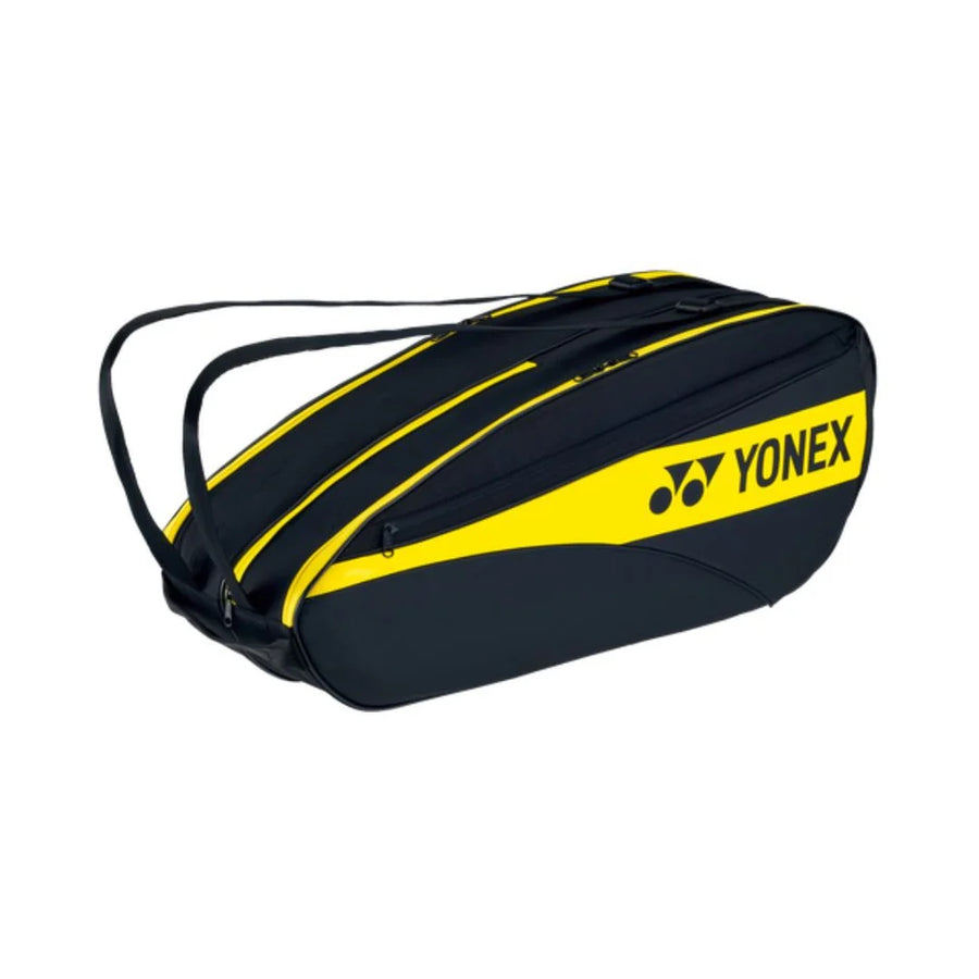 “Yonex BA42326 NEX Team Badminton KitBag | Multi-Compartment Squad Storage | ProBadminton.in”