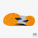 Yonex Power Cushion Cascade Drive Badminton Shoes YELLOW GRAPHITE - Probadminton