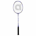 Apacs Z Zigler badminton racquet – 30T Japan graphite raket for advanced play