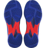 YONEX SHB 57 EX BADMINTON SHOES ( ROYAL BLUE)