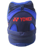 YONEX SHB 57 EX BADMINTON SHOES ( ROYAL BLUE)