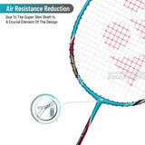 YONEX Arcsaber 73 Light Badminton Racket