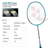 YONEX Arcsaber 73 Light Badminton Racket