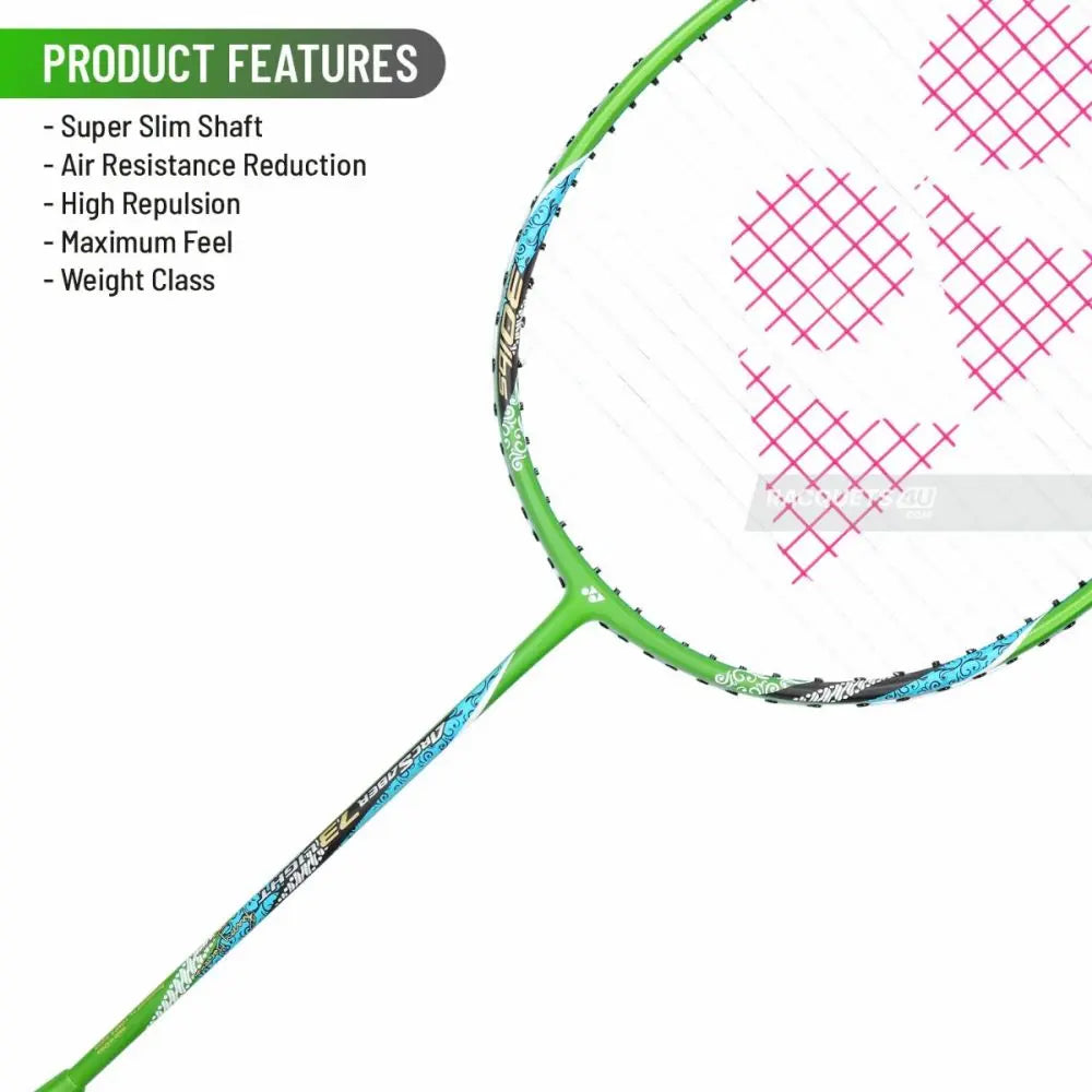YONEX Arcsaber 73 Light Badminton Racket – Probadminton