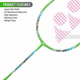 YONEX Arcsaber 73 Light Badminton Racket