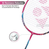 YONEX Arcsaber 73 Light Badminton Racket