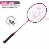 YONEX Arcsaber 73 Light Badminton Racket