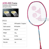 YONEX Arcsaber 73 Light Badminton Racket