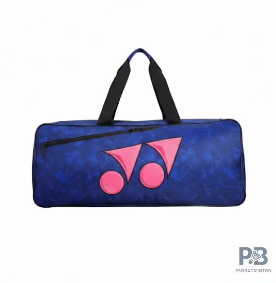 Yonex Kit Bag PC1-3D-Q014-22431WT-SR – Stylish and Spacious 3D Badminton Bag for Players | In 2 different colors | Probadminton - Probadminton