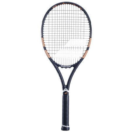 Babolat Drive Black tennis racket – probadminton.in