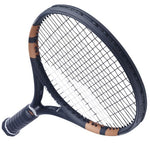 Babolat Drive Black racket for intermediate – probadminton.in