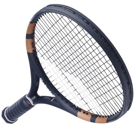 Babolat Drive Black racket for intermediate – probadminton.in