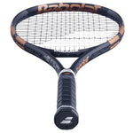 Babolat Drive Blak tennis raket 295g – probadminton.in