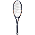 Babolat Driv Black racket for beginners – probadminton.in