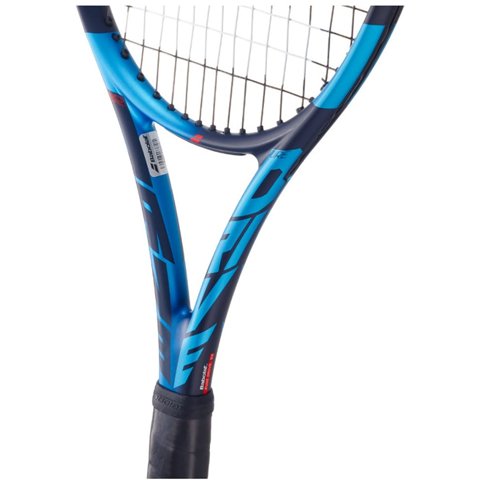Babolat Pure Drive 98 グリップ2 2025 Babolat Pure Drive 98 Tennis Racquets X2 – Probadminton