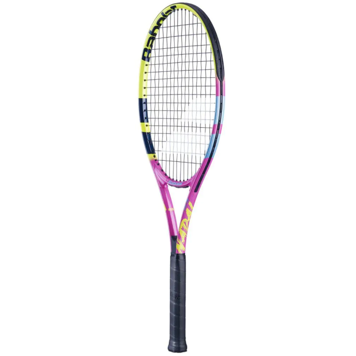 Babolat Nadle 26 junior tennis raket – probadminton.in