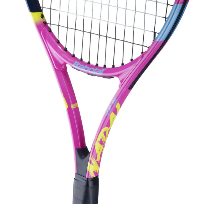Nadal kids tennis racquet 26 inch – probadminton.in