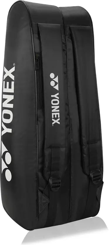 Yonex badminton racket bag SUNR 24035 BT5 grey front view