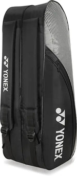 Durable Yonex sports bag SUNR 24035 for badminton equipment

