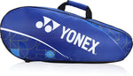 Yonex 1726 BT6 badminton kitbag Monument color 70L shoe pocket