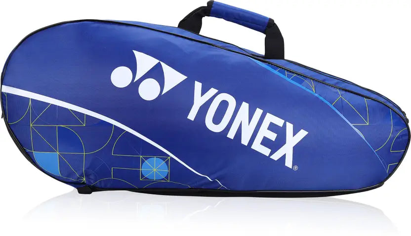Yonex 1726 BT6 badminton kitbag Monument color 70L shoe pocket