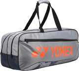 "YONEX Badminton Tournament Bag 2331 T02 | (In 5 different colors) | Pro-Level Gear Bag with Thermal Guard | Waterproof, Spacious & Durable Design"