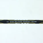 Maxbolt Blade badmintin racquet, for powerful and precise shots. Explore probadminton.in.