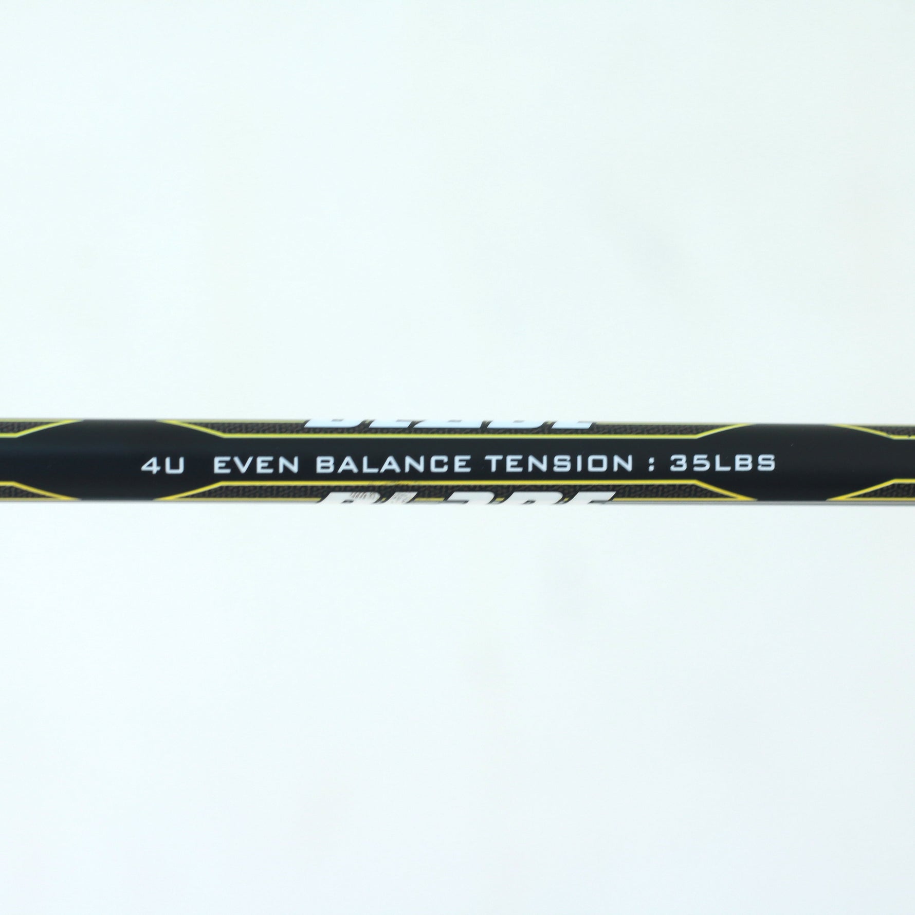  Maxbolt Blade badmintin racquet, for powerful and precise shots. Explore probadminton.in.