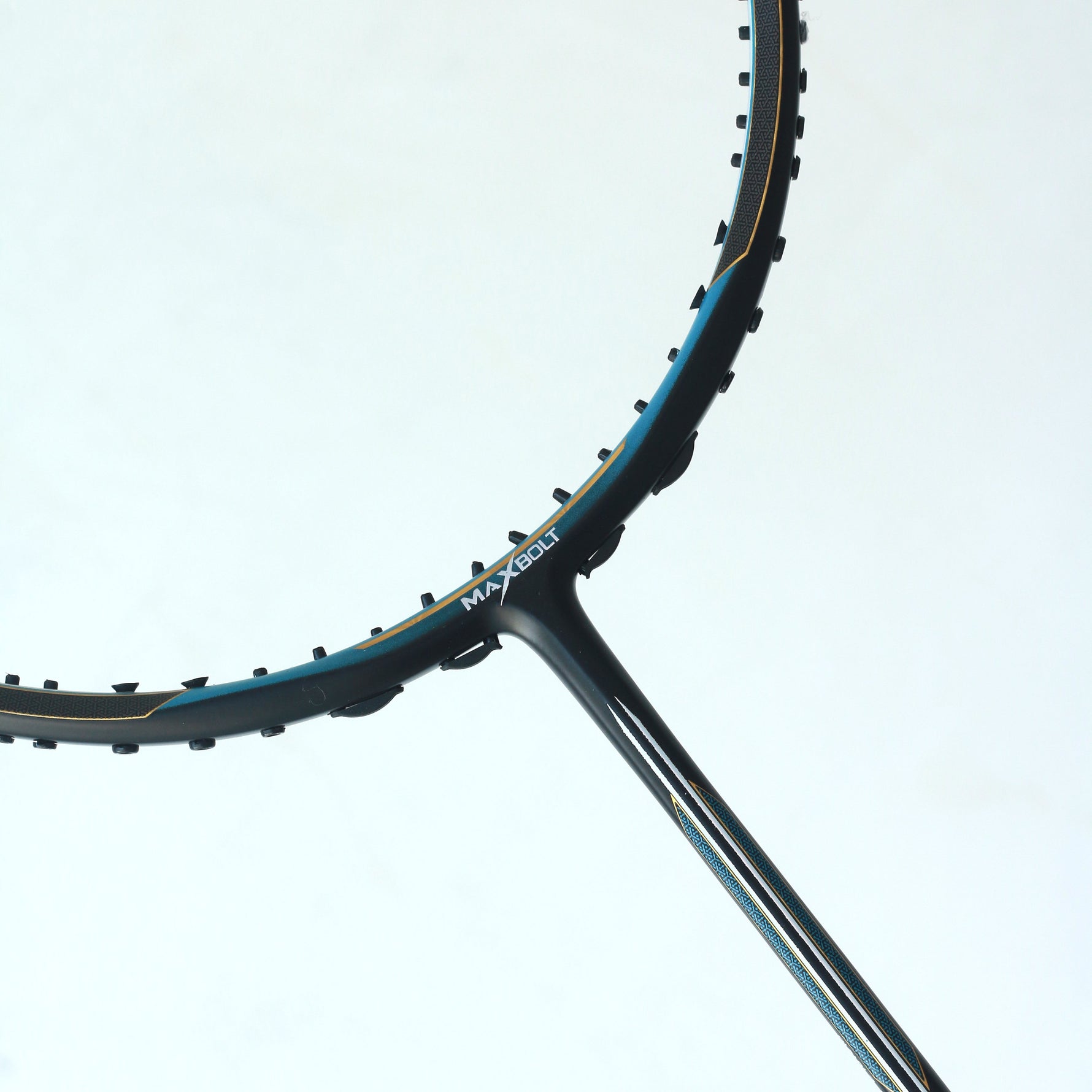  Maxbolt Blade badmintion racket, balanced for versatility. Shop probadminton.in.