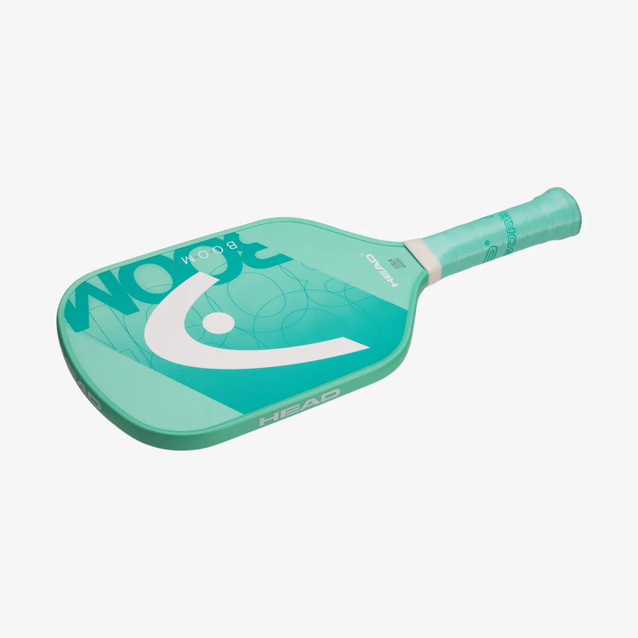 head boom teem pickleball padle india
