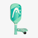 pickelball paddel india hydrosorb grip
