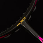 Maxbolt Nezar X Lite unstrung racket – probadminton.in