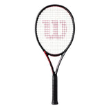wilsoon clas 100 v3 tenis racket india price