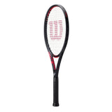 wilsoon tennis racquet v3 badmiton and tennis gear