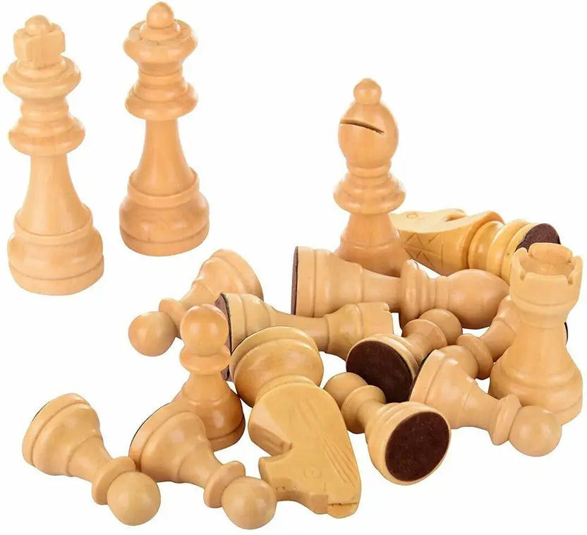 Konex 30cm Chess Bord CLS1107 – Konx Foldable Chessbord for Beginners – Portable Game Board

Konex CLS1107 Chess Boad Multicolor – Konx Chess Bord Travel Foldable Board – ProBadminton India