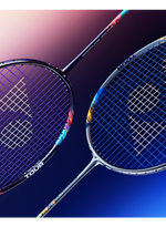 nanoflare700pro yonex badmitton racket blue purple color
