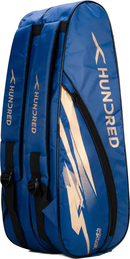 Hundred Cosmogear Kitbag | Royal Blue