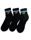 Yonex soks 3-pair pack Badmintn & tenis Non-slip Breatheble Cheenai store