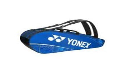 Yonex Kit Bag 324-1629 (Blue) – Elite Tournament Edition Badminton Kit Bag | ProBadminton.in
