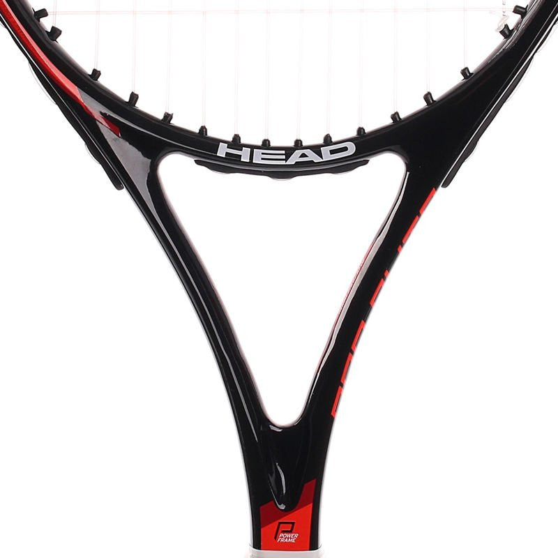 HEAD PCT Pro Elite oversize tennis racquet, ProBadminton.in

