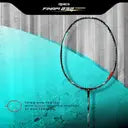 Apacs Finapi 232 Reborne black badminton racquet – best Apacs racket in India