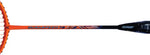 Ashaway Dura Speed 78 (78g) on a badminton court.

