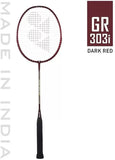 "Yonex GR303i Badminton Racket – 3U/G4 | Ideal for Beginners | ProBadminton.in" (In 5 Different colors)